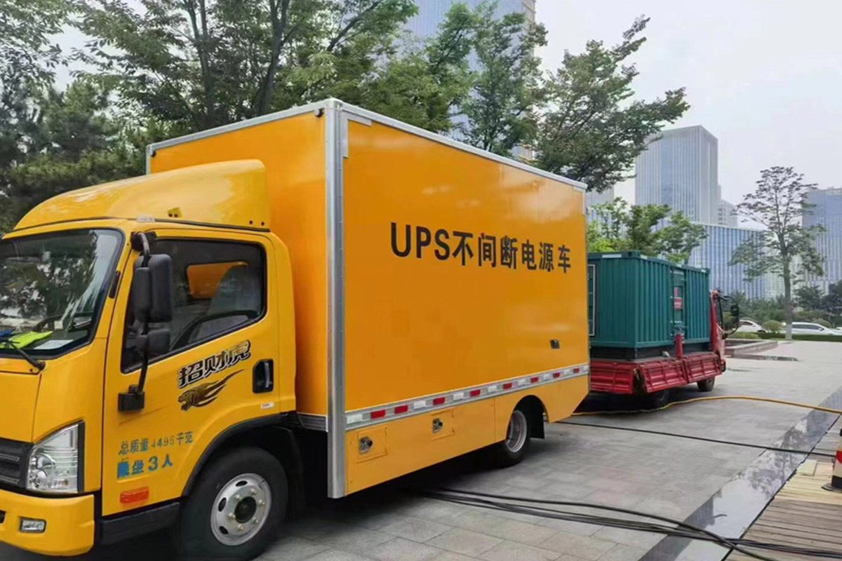 仁化发电机出租_COPY
