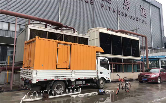 仁化300KW发电机组适配电缆规格选型指南