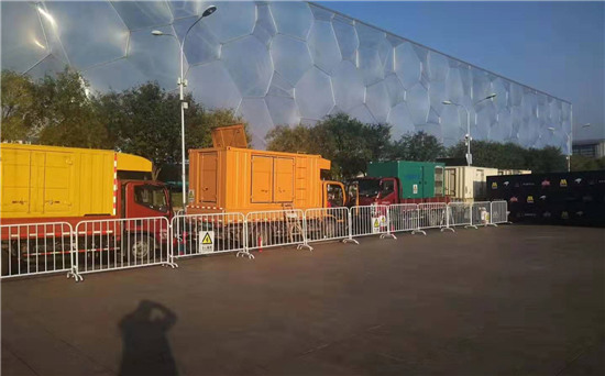 仁化400KW发电机组适配电缆规格选型指南