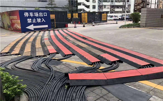 仁化发电机组电缆选型完整具体步骤(工程通用标准流程)